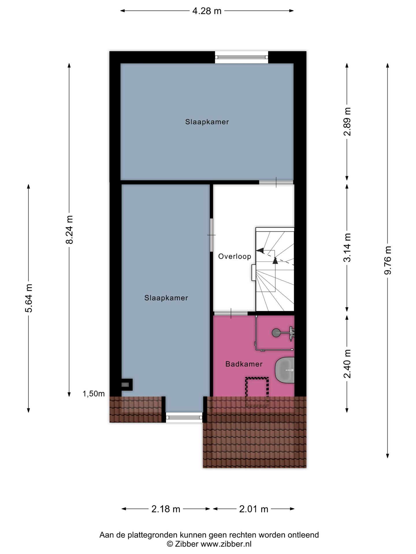 Foto 35 van Servaashof 32