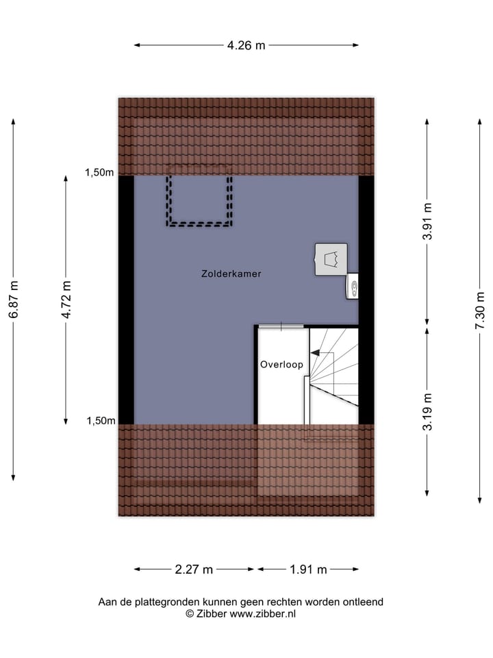 Photo 36 of Servaashof 32