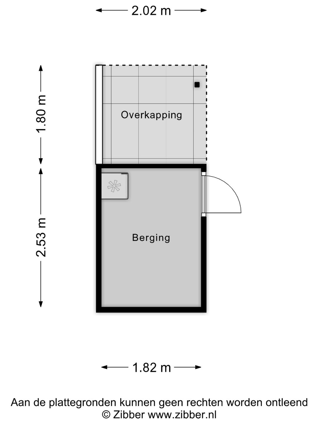 Foto 37 van Servaashof 32