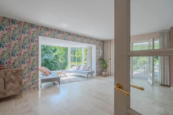 Foto 5 van Dotterbloem 6