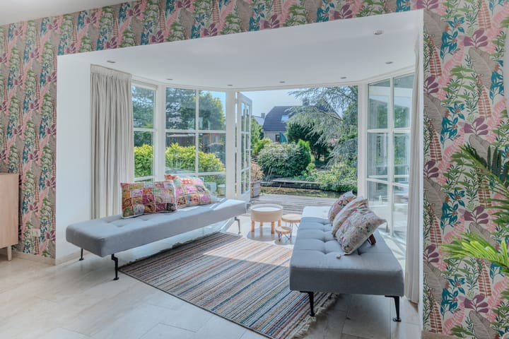 Foto 6 van Dotterbloem 6