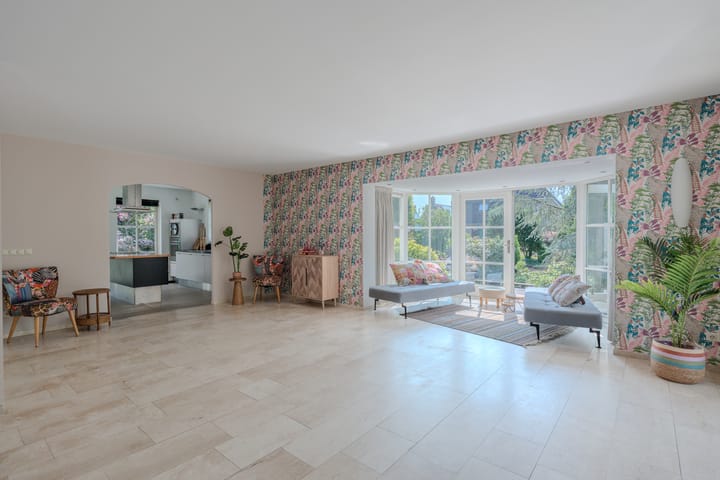 Foto 7 van Dotterbloem 6