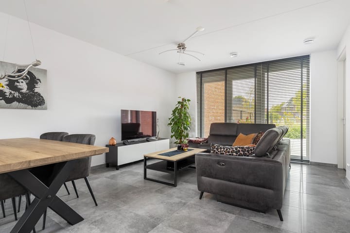 Foto 2 van Ereprijs 53