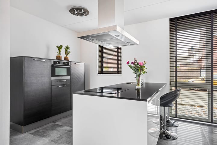 Foto 3 van Ereprijs 53