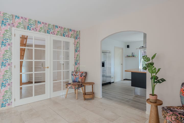 Foto 13 van Dotterbloem 6