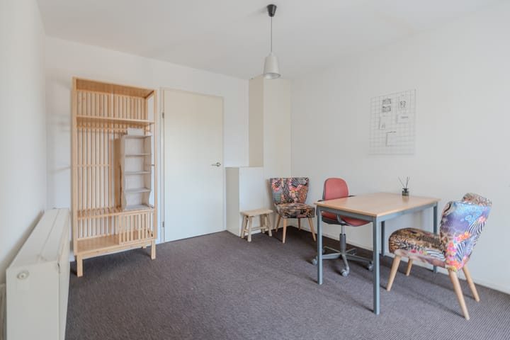 Foto 16 van Dotterbloem 6