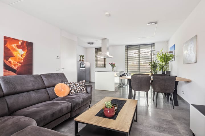 Foto 11 van Ereprijs 53