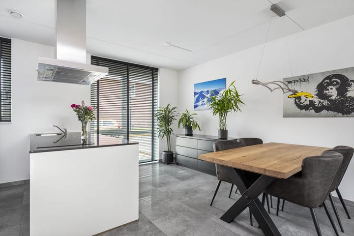 Foto 13 van Ereprijs 53