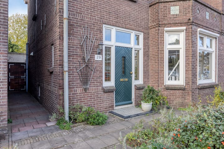 Foto 6 van Merwestraat 29