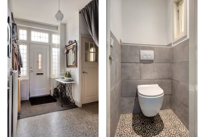 Foto 3 van Merwestraat 29