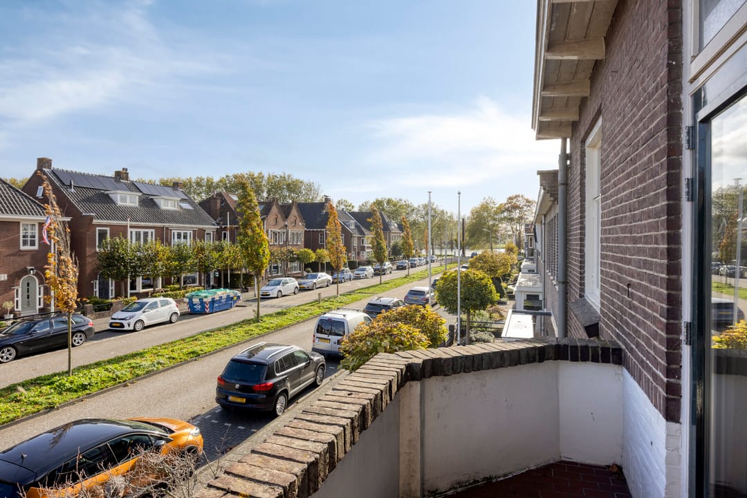 Photo 7 of Merwestraat 29