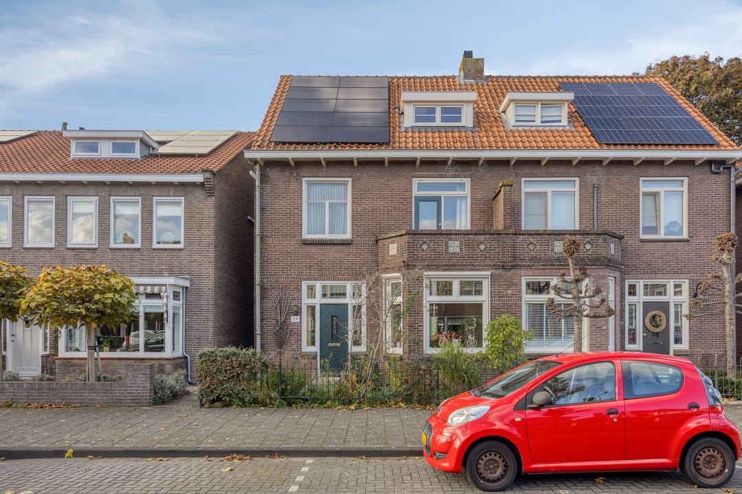 Photo 8 of Merwestraat 29