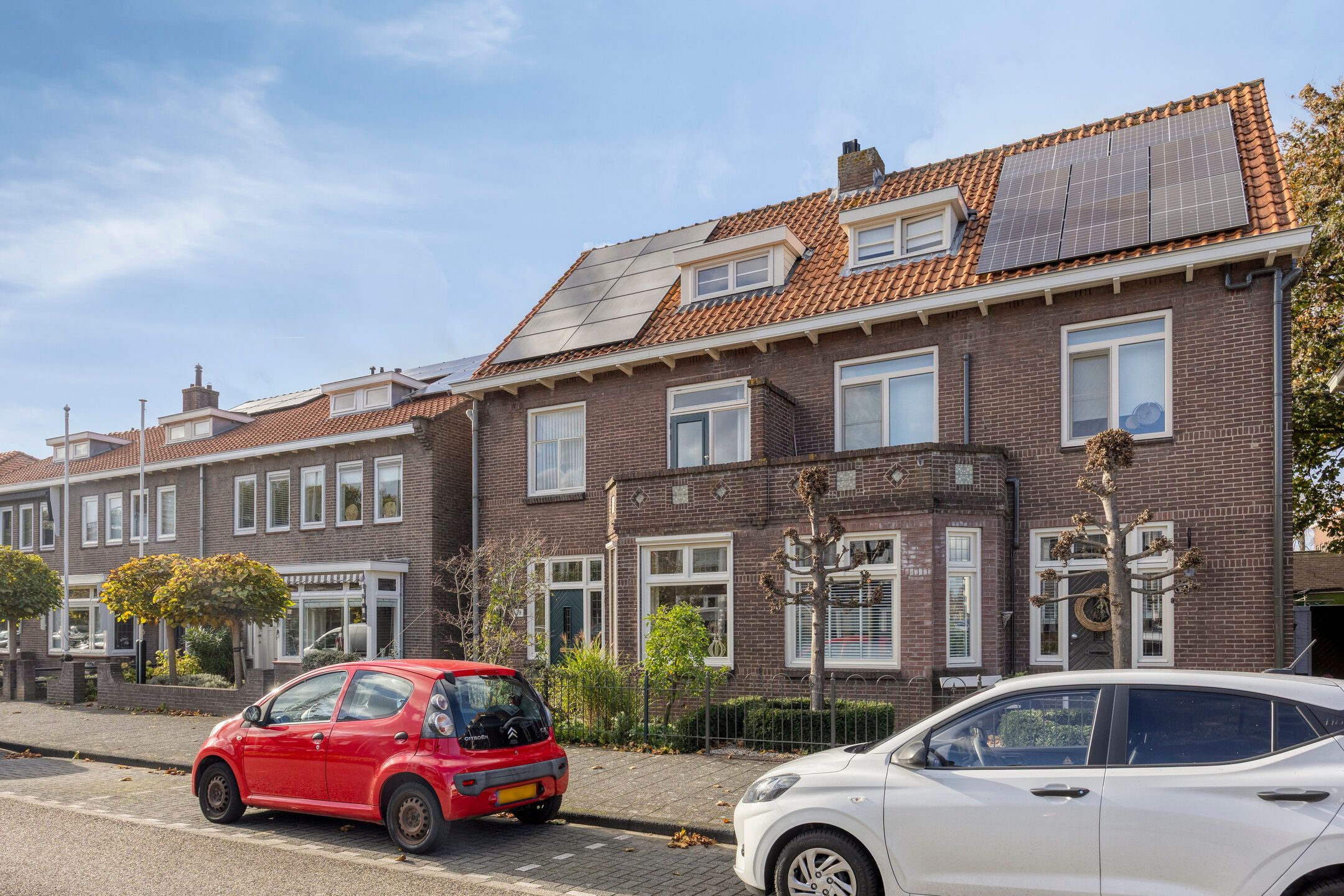 Photo 9 of Merwestraat 29