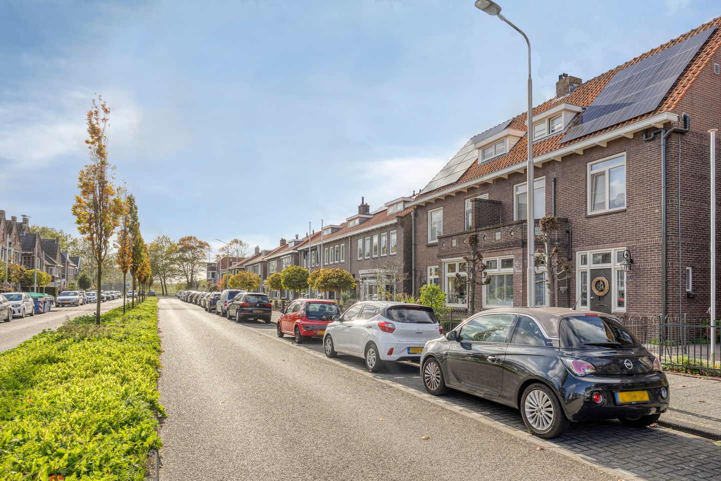 Photo 10 of Merwestraat 29