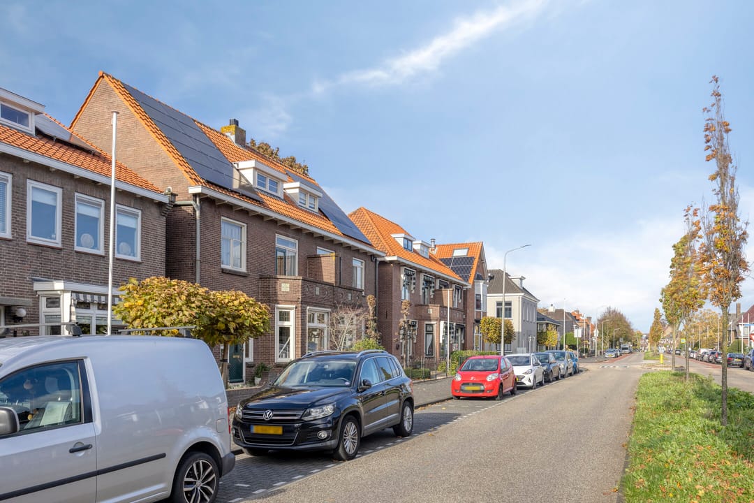 Photo 11 of Merwestraat 29