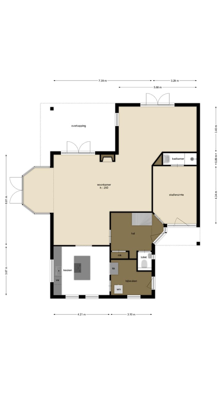 Foto 38 van Dotterbloem 6