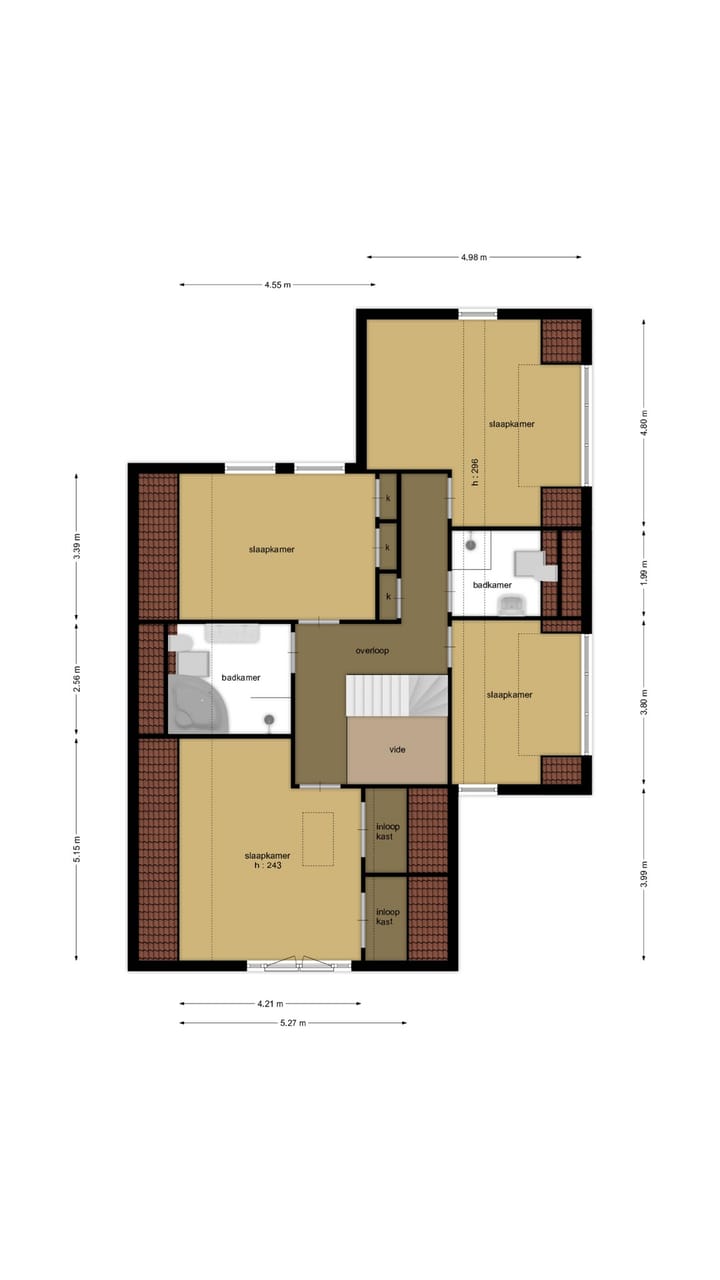 Foto 39 van Dotterbloem 6