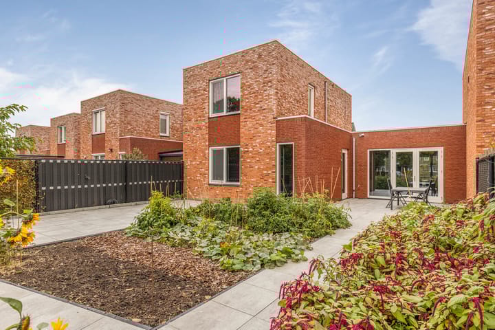 Foto 26 van Ereprijs 53