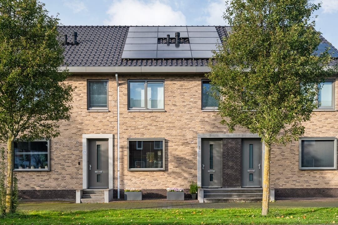 Foto 1 van Gorterstraat 31