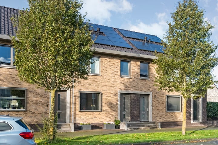 Foto 2 van Gorterstraat 31