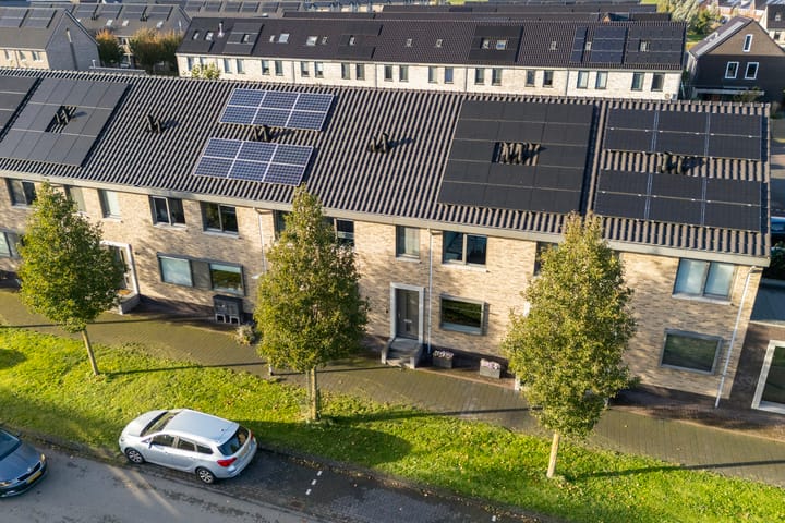 Foto 4 van Gorterstraat 31