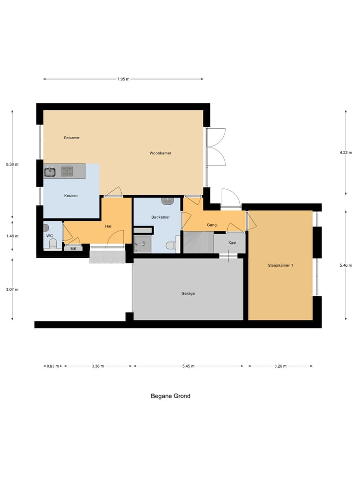 Foto 31 van Ereprijs 53