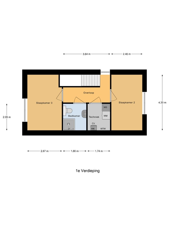 Foto 32 van Ereprijs 53