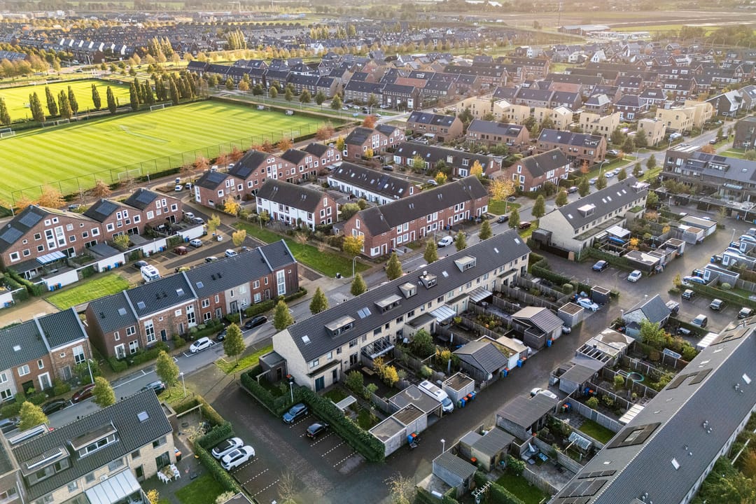 Foto 7 van Gorterstraat 31