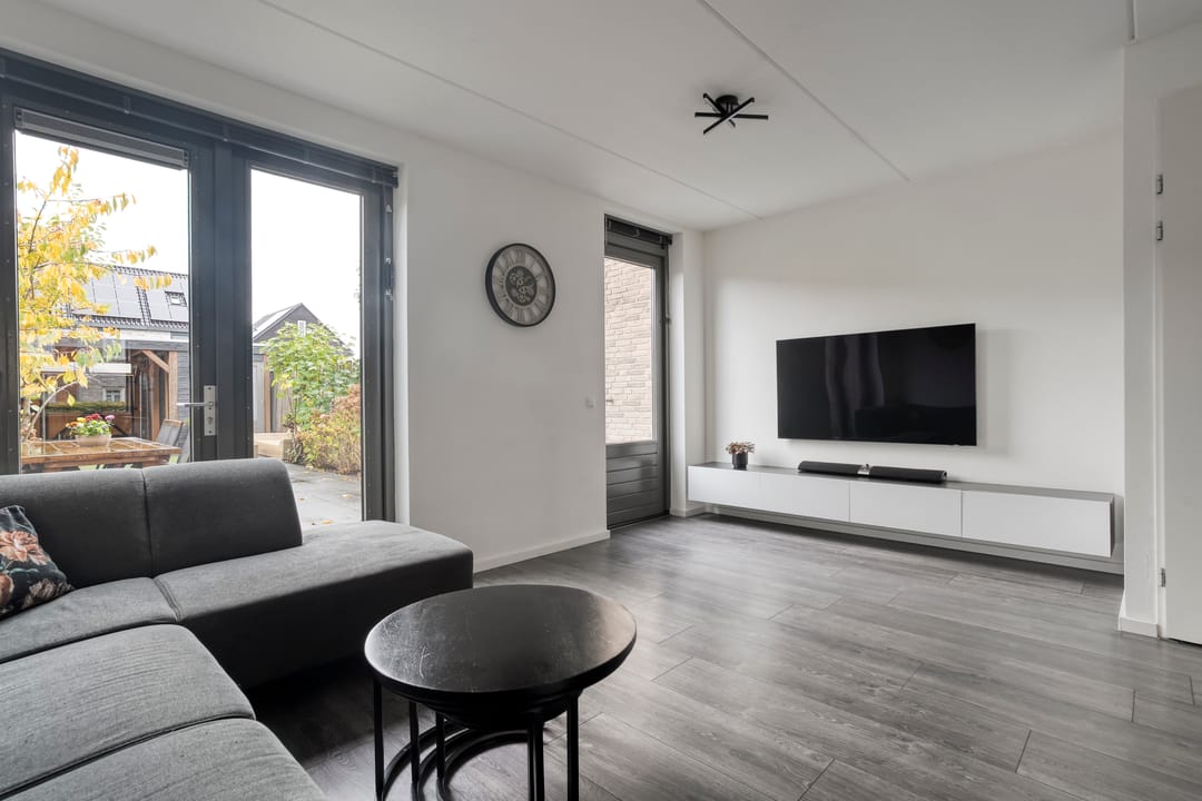 Foto 13 van Gorterstraat 31