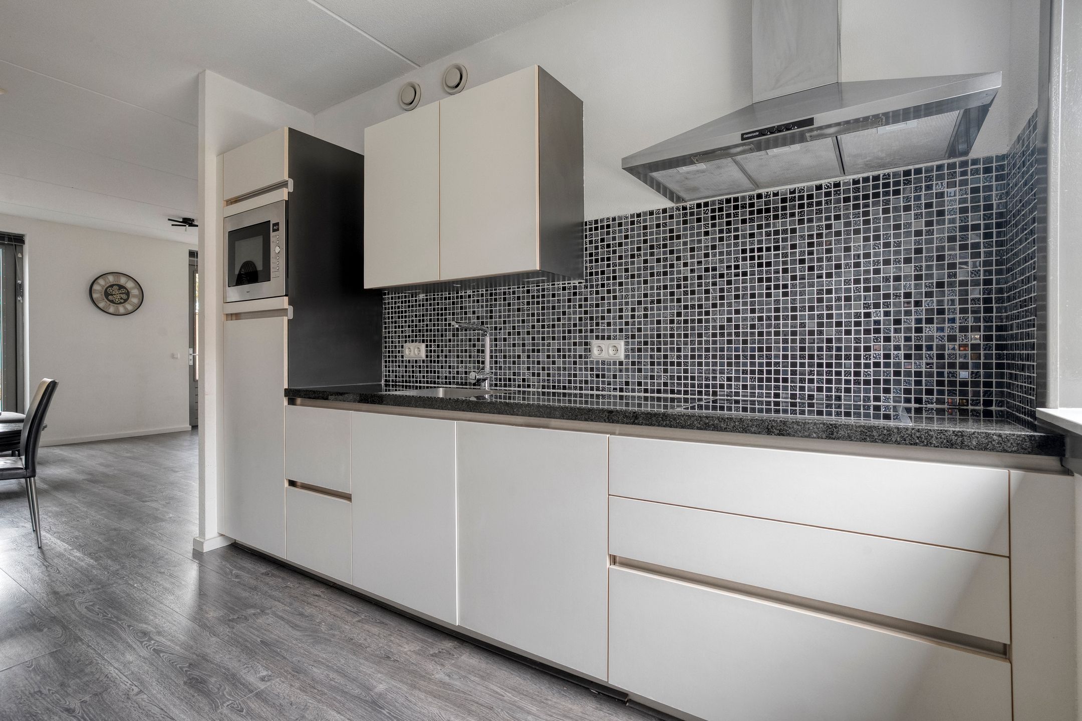 Foto 15 van Gorterstraat 31