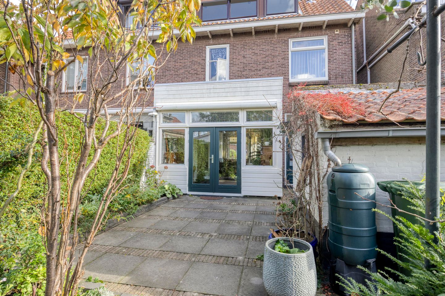 Photo 35 of Merwestraat 29