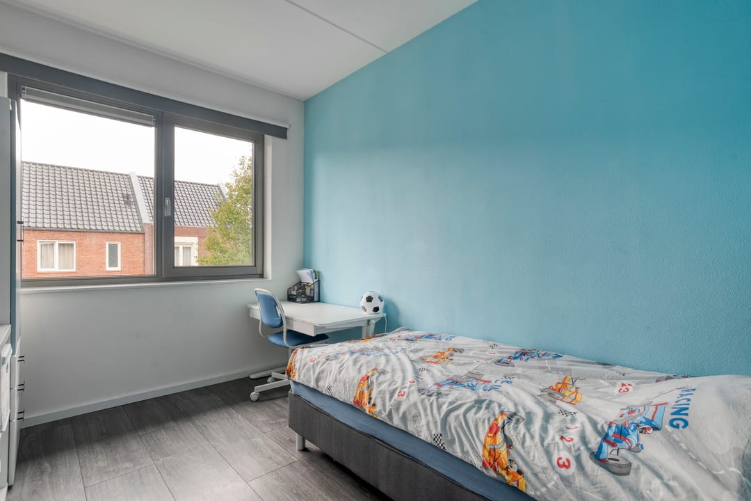 Foto 23 van Gorterstraat 31