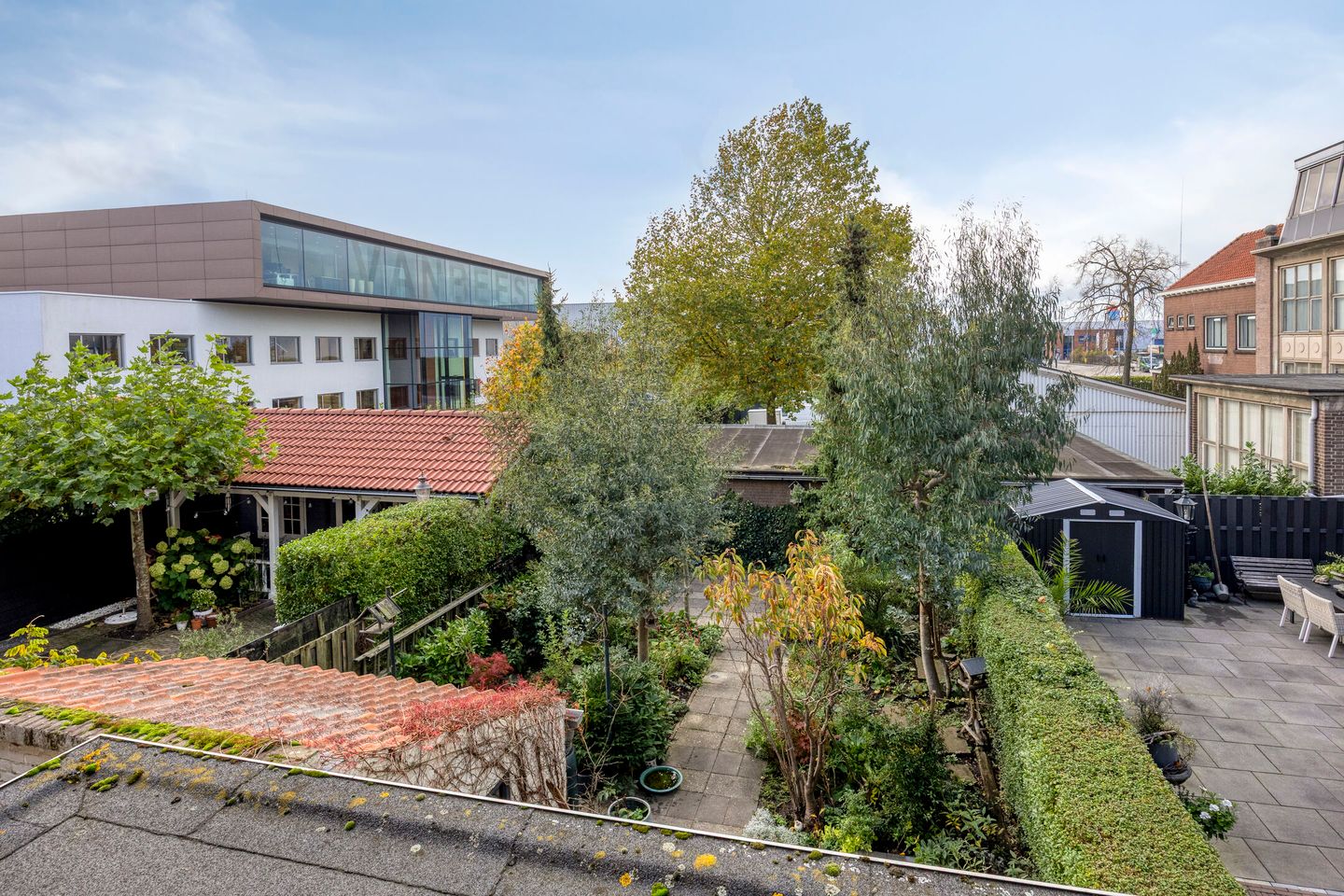 Photo 40 of Merwestraat 29