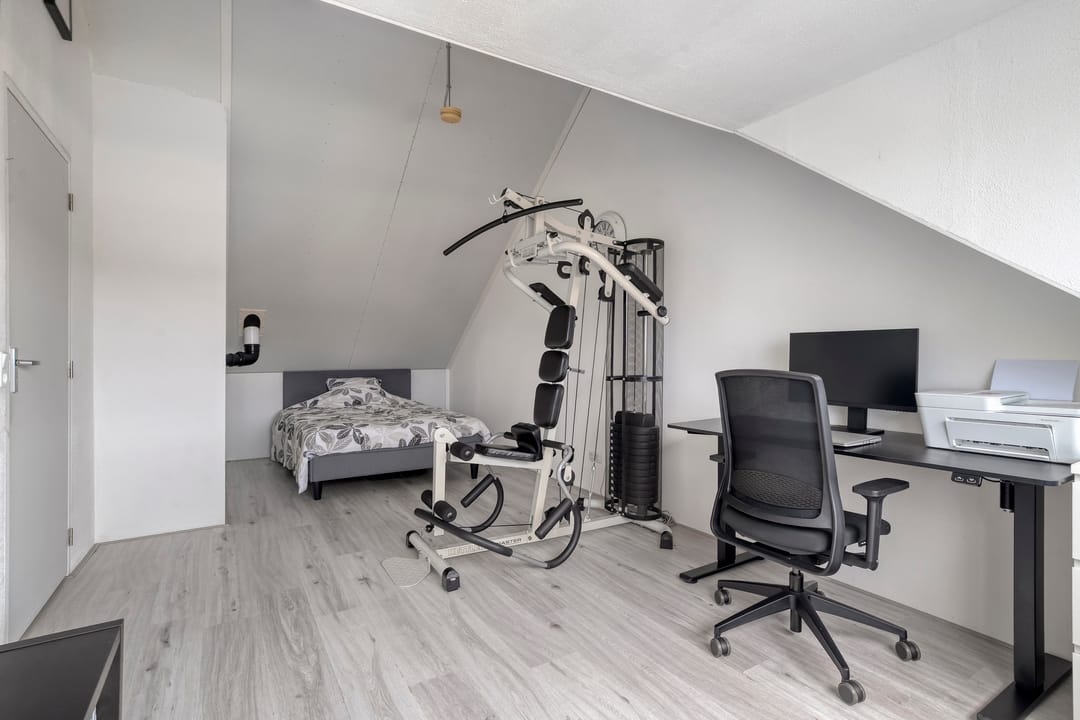 Foto 32 van Gorterstraat 31