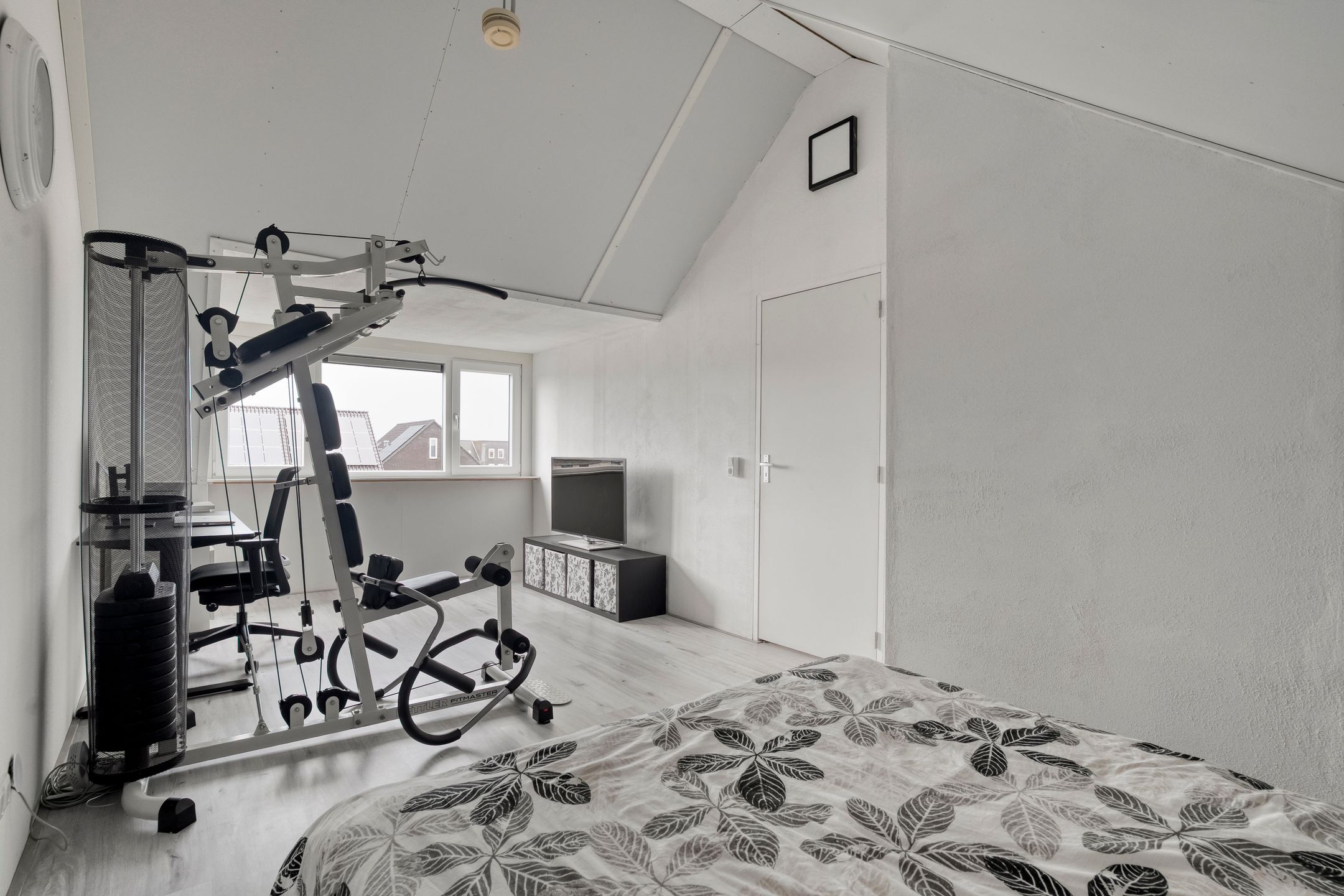 Foto 33 van Gorterstraat 31