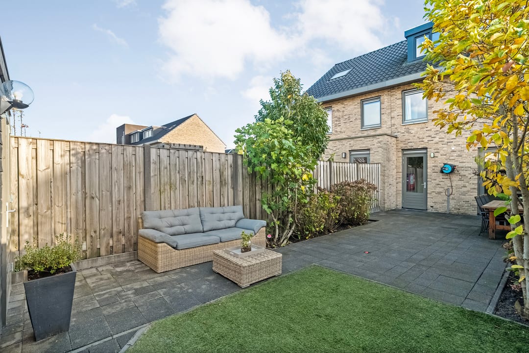 Foto 38 van Gorterstraat 31