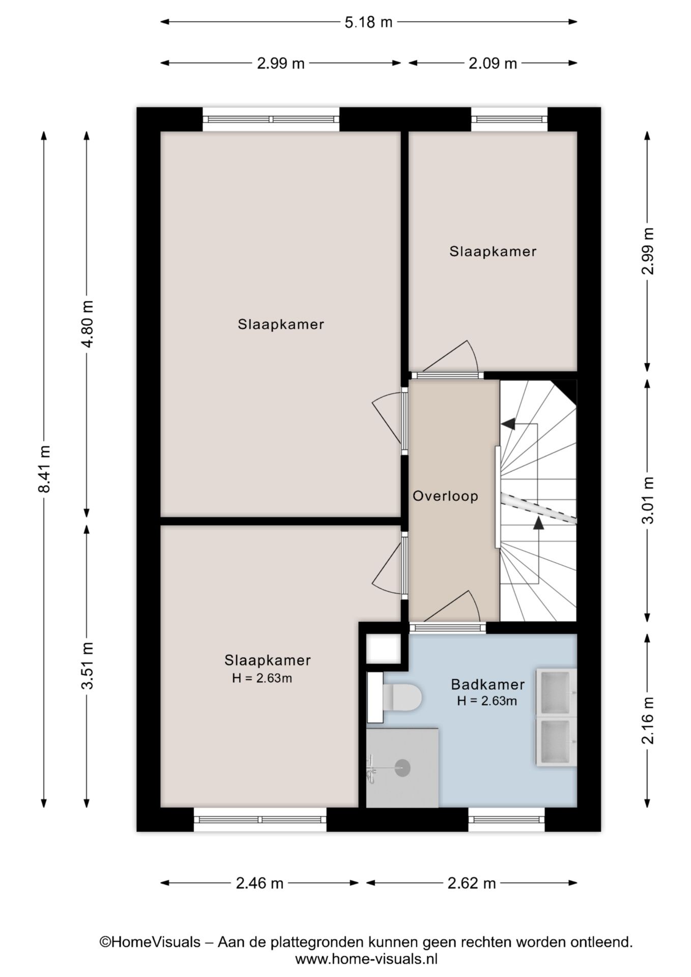 Foto 42 van Gorterstraat 31