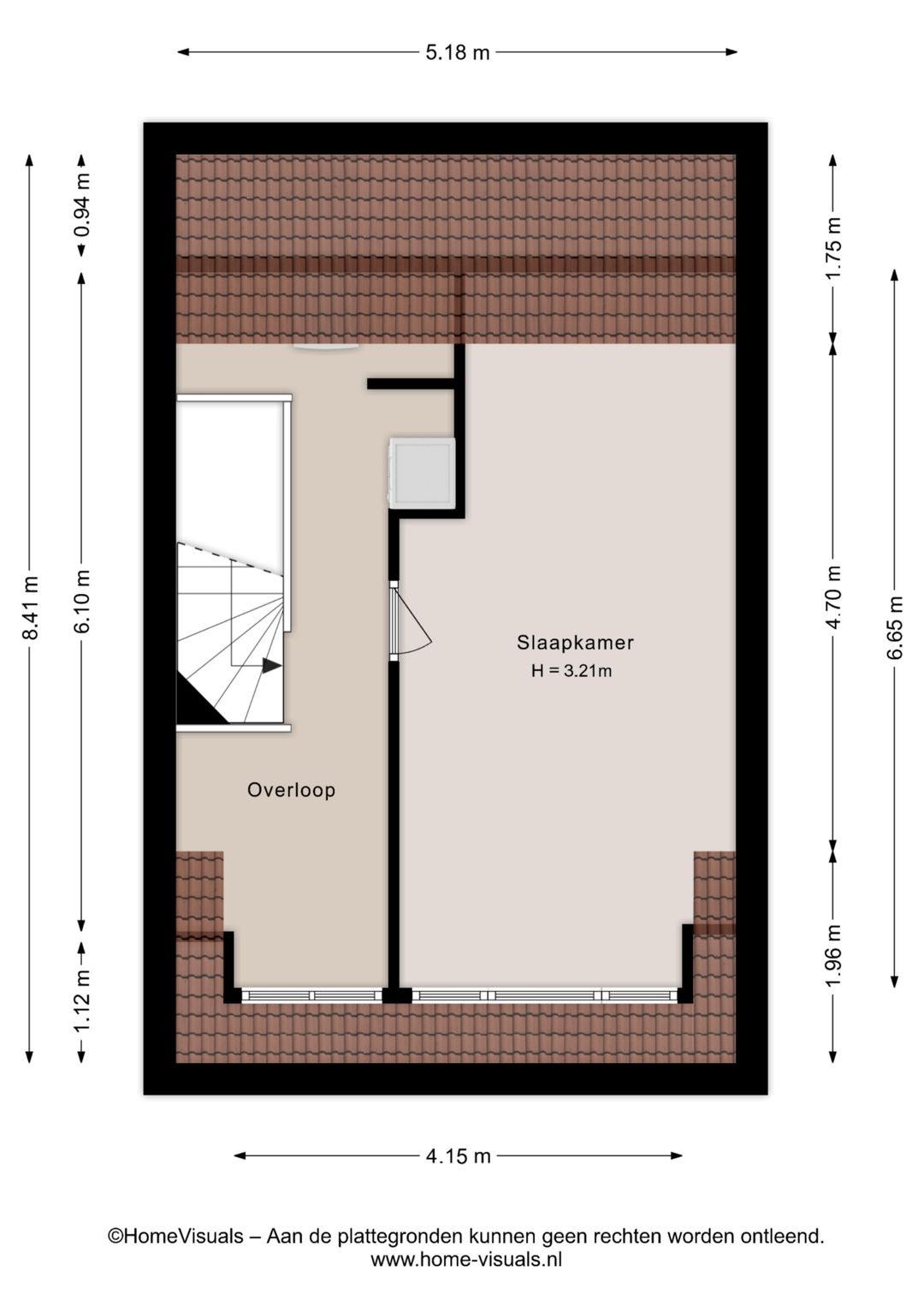 Foto 43 van Gorterstraat 31
