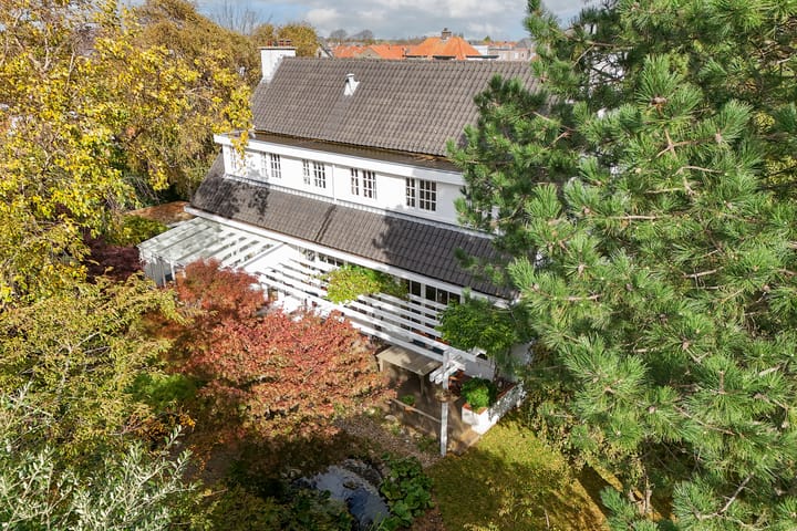 Van Zuylen van Nijeveltstraat 245