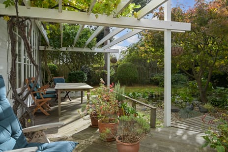 Van Zuylen van Nijeveltstraat 245 tertiary image