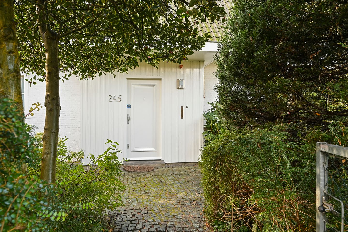 Photo 4 of Van Zuylen van Nijeveltstraat 245