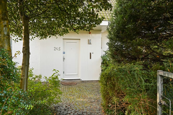 Foto 4 van Van Zuylen van Nijeveltstraat 245