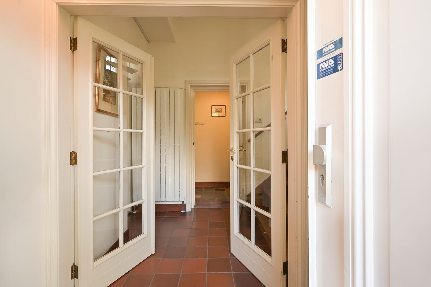 Photo 5 of Van Zuylen van Nijeveltstraat 245