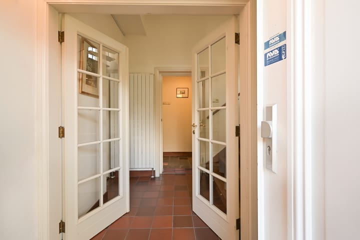 Foto 5 van Van Zuylen van Nijeveltstraat 245