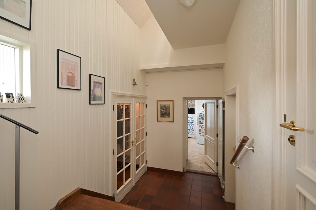 Photo 7 of Van Zuylen van Nijeveltstraat 245