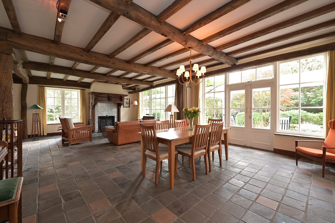 Photo 8 of Van Zuylen van Nijeveltstraat 245