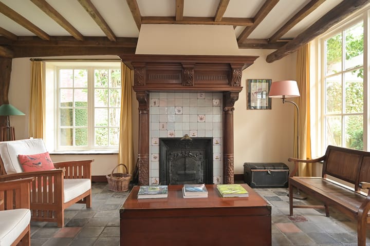 Foto 9 van Van Zuylen van Nijeveltstraat 245