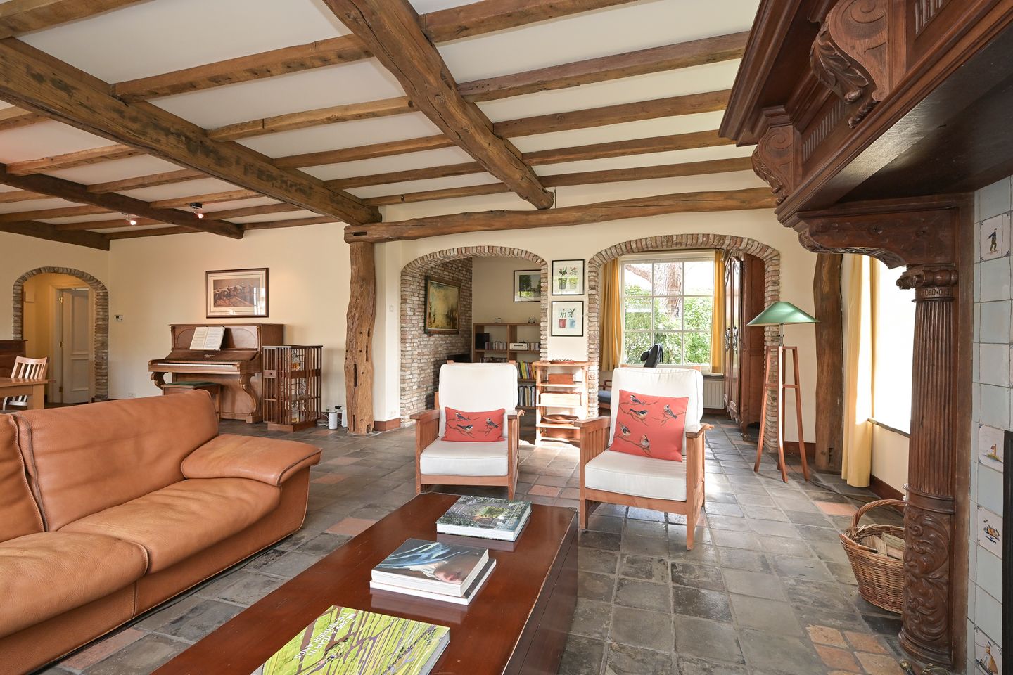 Photo 10 of Van Zuylen van Nijeveltstraat 245