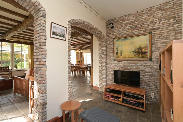 Foto 11 van Van Zuylen van Nijeveltstraat 245