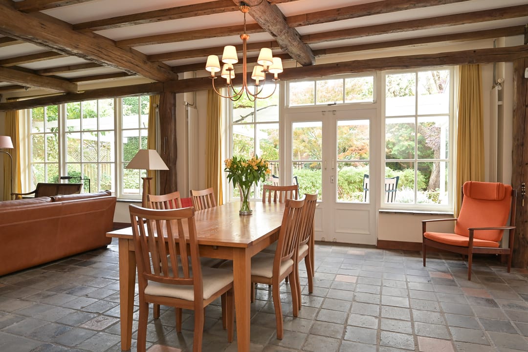 Photo 13 of Van Zuylen van Nijeveltstraat 245